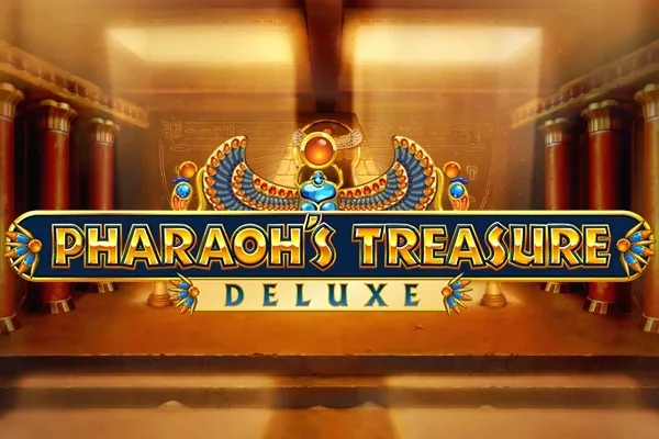 Pharaoh's Treasure Deluxe